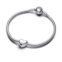 Charm Pandora Donna in Argento 793439C00 - 793439C00